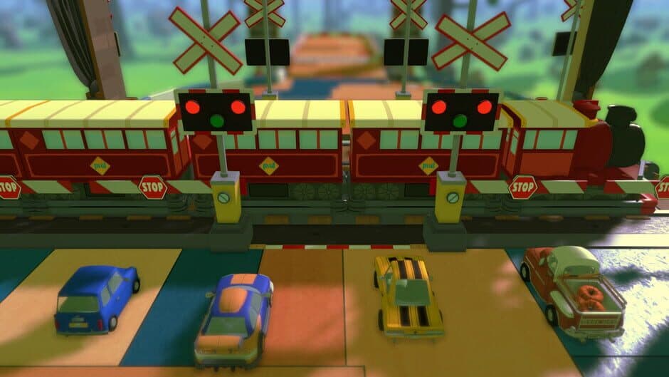 Make Way screenshot 5