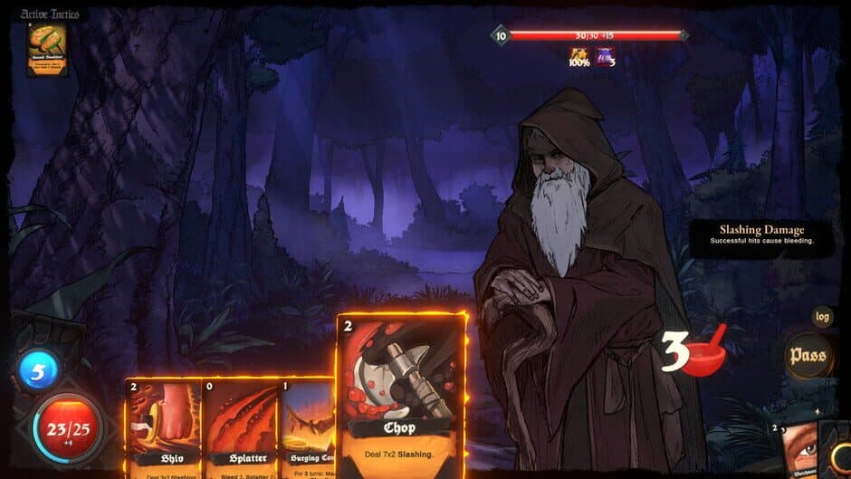 Claymores of the Lost Kingdom screenshot 5