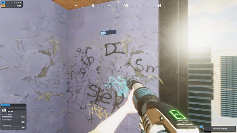 The Dream Office screenshot 5