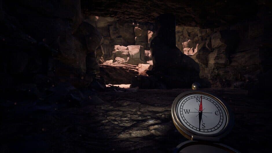 Mountains of Madness screenshot 5