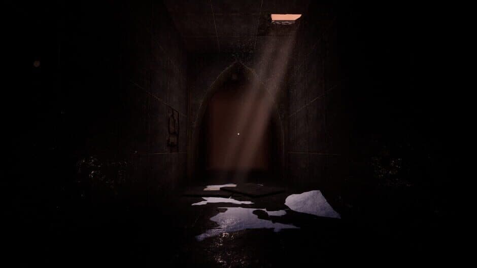 Mountains of Madness screenshot 1