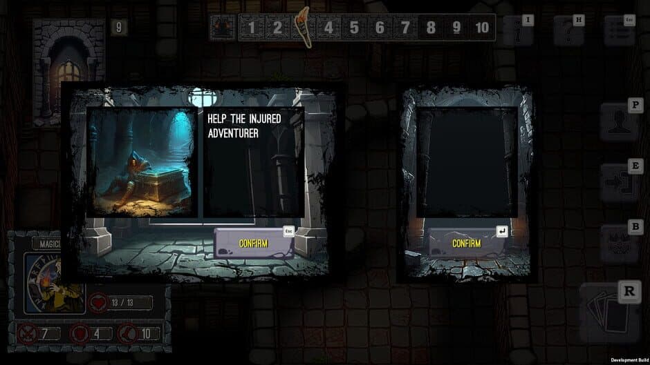 Dungeon Evolution: Nemesis screenshot 2
