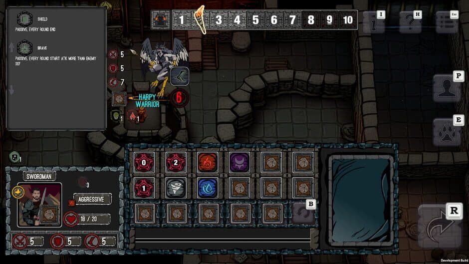 Dungeon Evolution: Nemesis screenshot 3