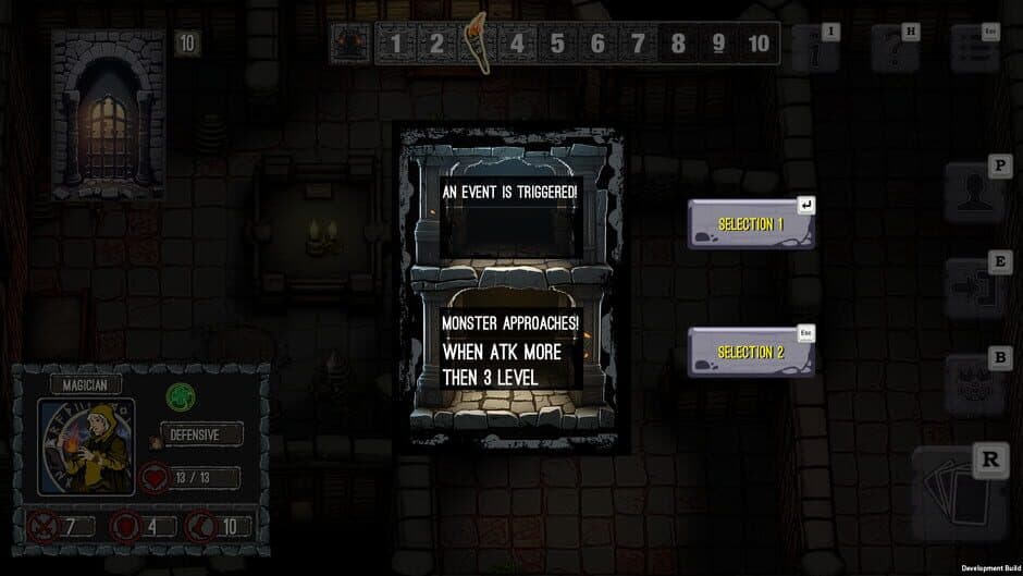 Dungeon Evolution: Nemesis screenshot 4