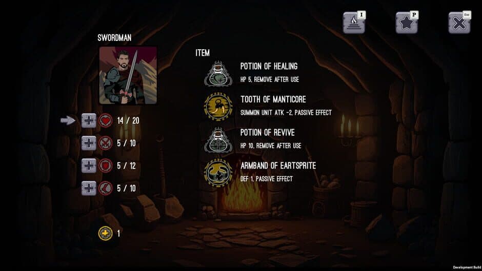 Dungeon Evolution: Nemesis screenshot 5