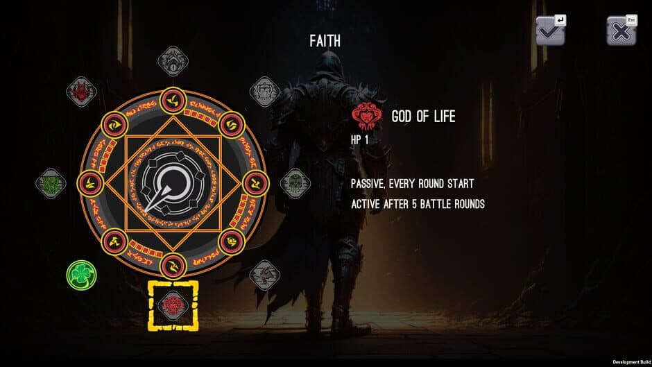 Dungeon Evolution: Nemesis screenshot 6