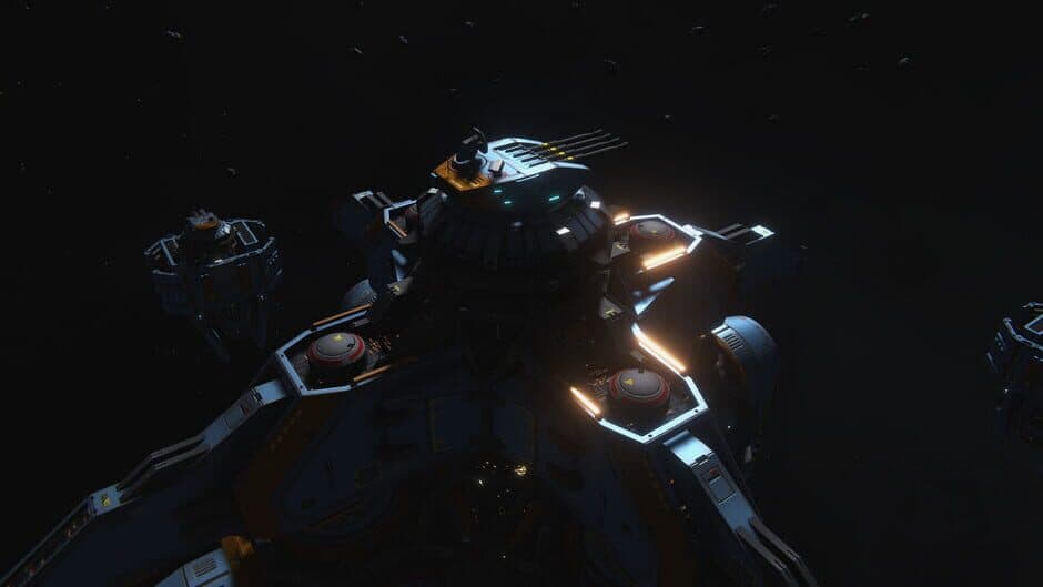 Era One screenshot 5
