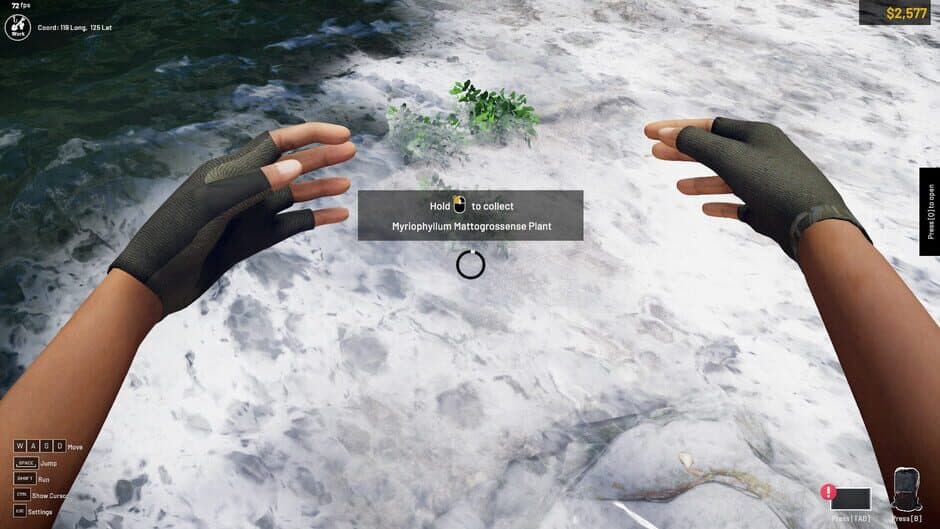 Aquascapers screenshot 5