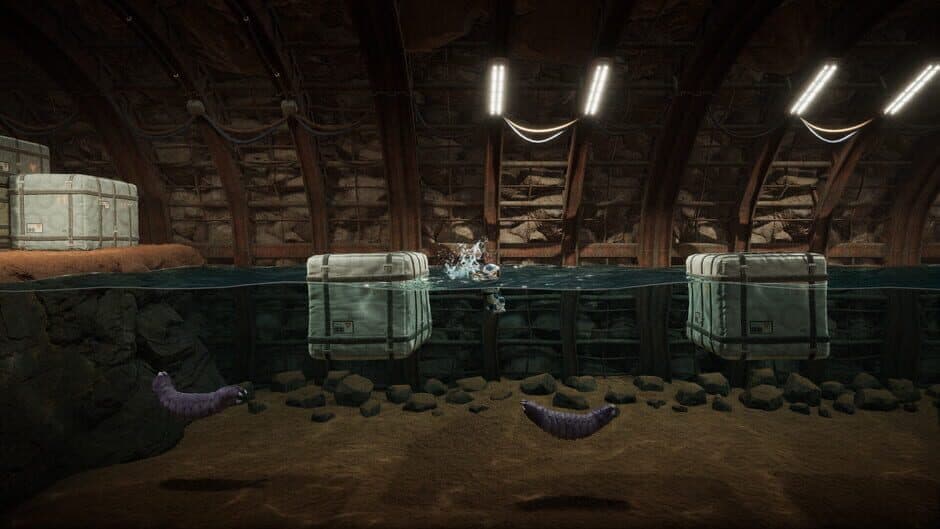 The Mobius Machine screenshot 6