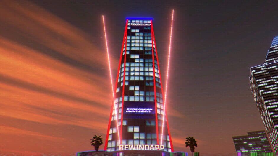 Retrowave World screenshot 5