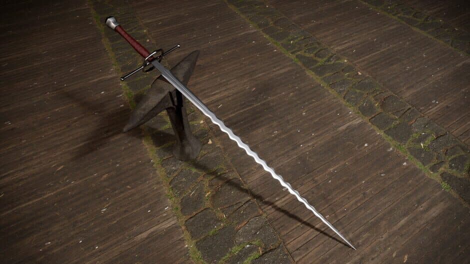 Bladesong screenshot 3