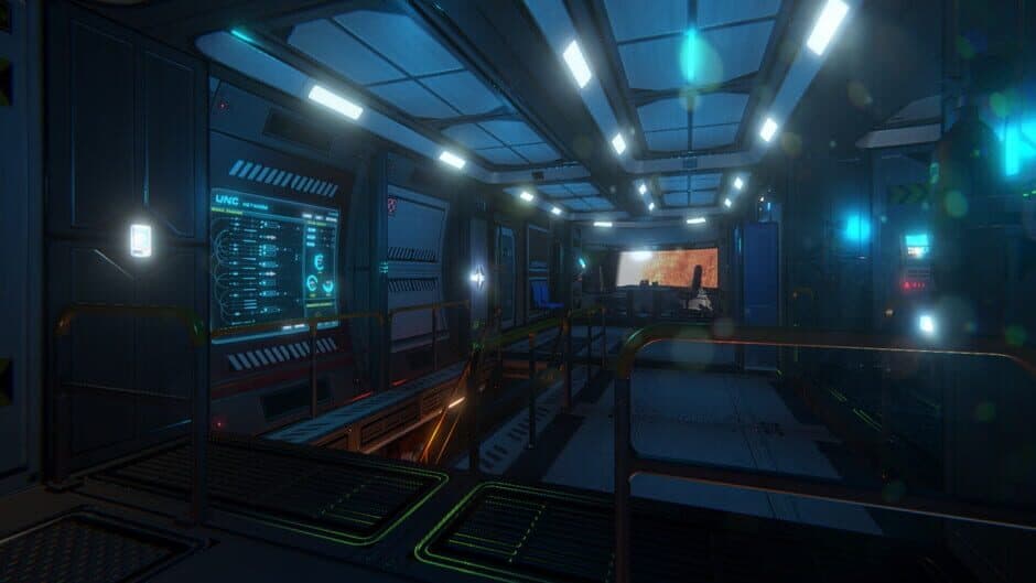 Estelaroid: Escape Room screenshot 2