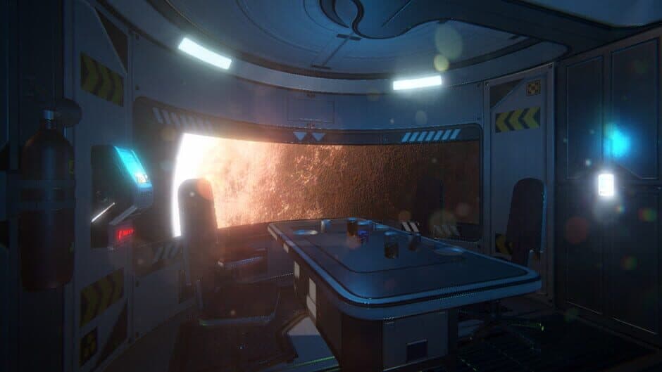 Estelaroid: Escape Room screenshot 3