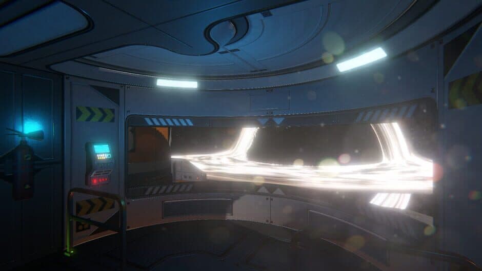 Estelaroid: Escape Room screenshot 4
