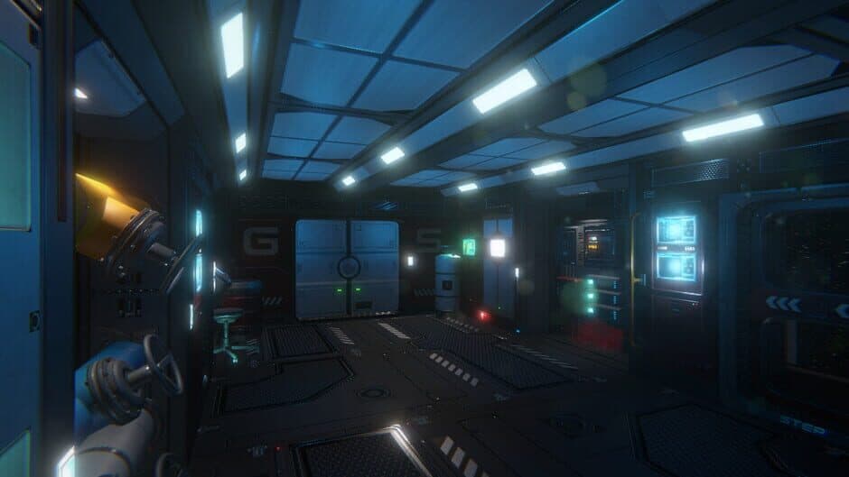 Estelaroid: Escape Room screenshot 5