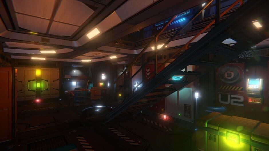 Estelaroid: Escape Room screenshot 6