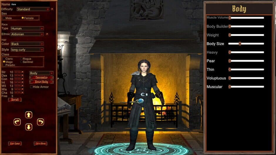 Passageway of the Ancients screenshot 1