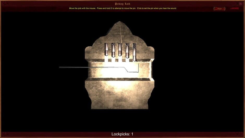 Passageway of the Ancients screenshot 5