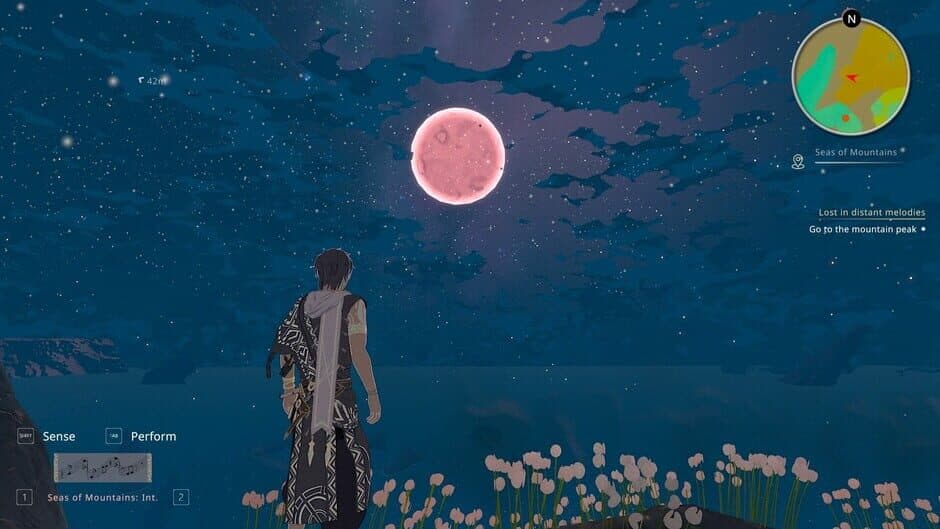 ARIE: Moonprayer screenshot 6