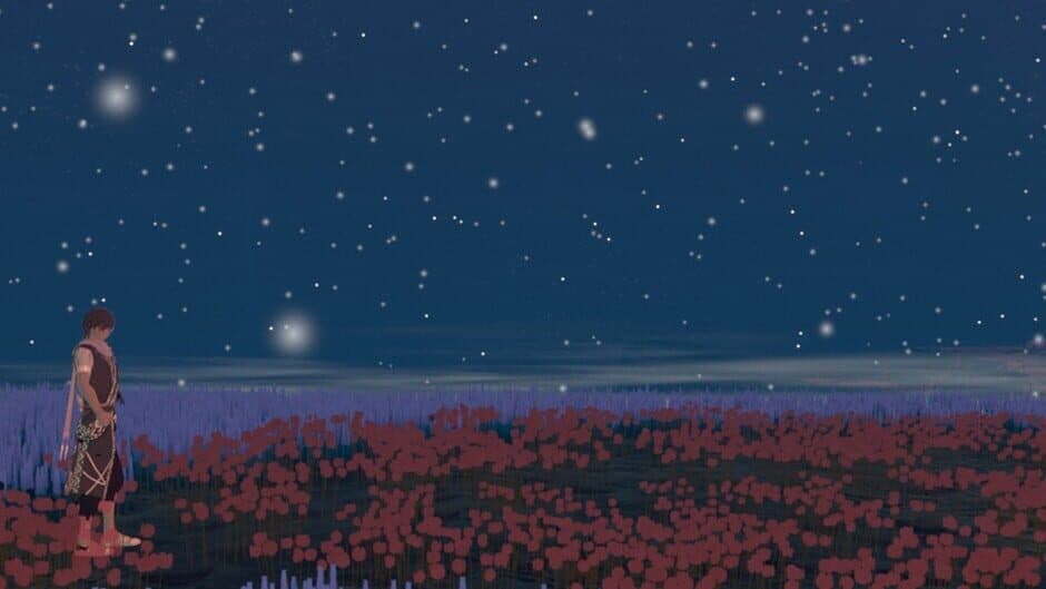 ARIE: Moonprayer screenshot 2