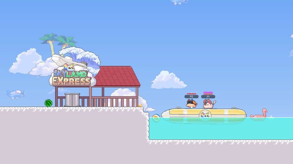 Anidu: Animal Dust Puppet's Adventure screenshot 4