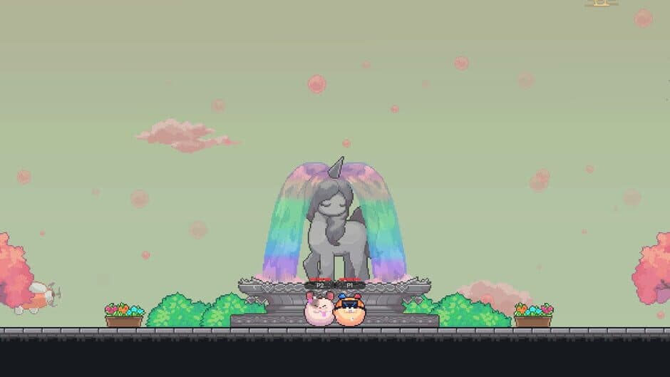Anidu: Animal Dust Puppet's Adventure screenshot 5