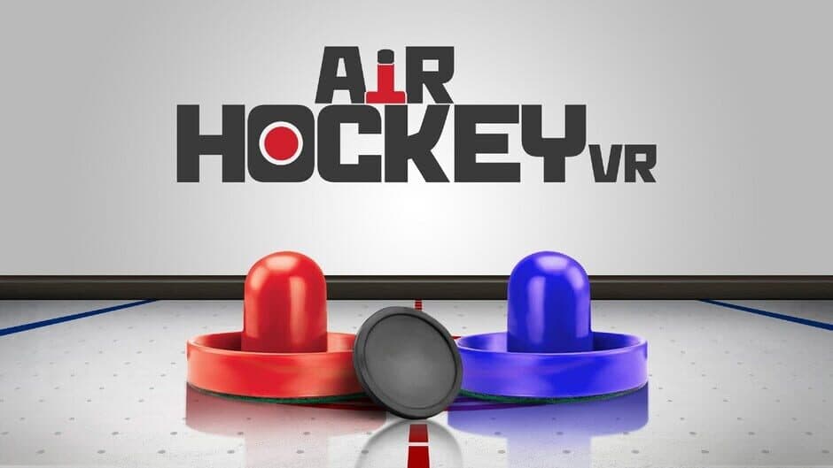 Air Hockey VR screenshot 3