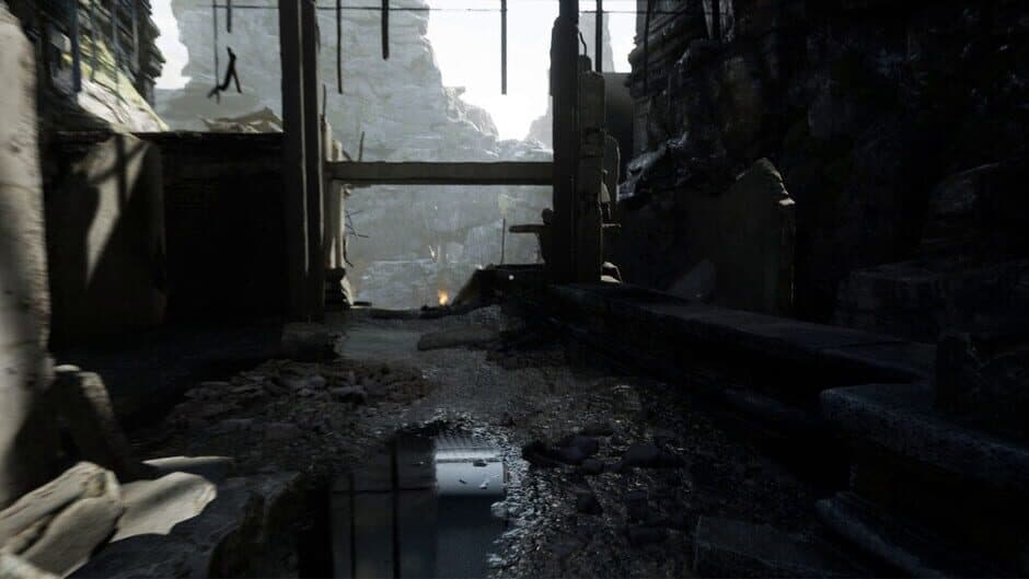 Waking Tides screenshot 6