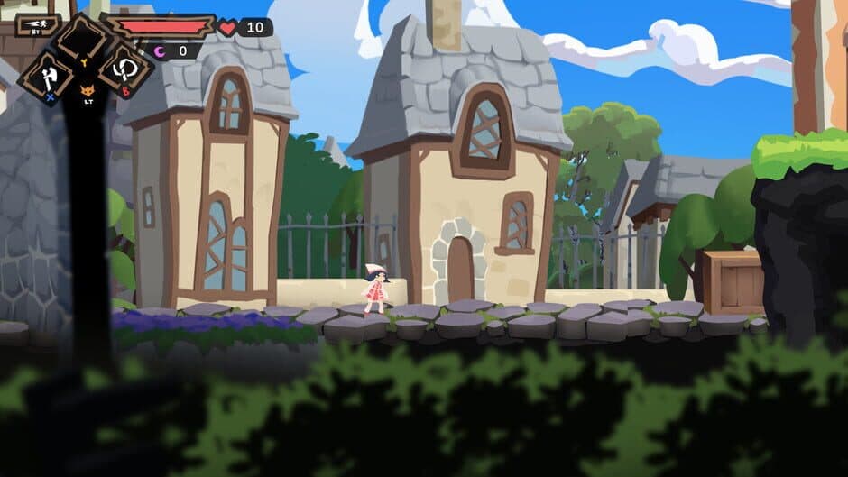 JustAxe screenshot 5