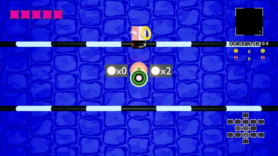 Tarantula Virus screenshot 3