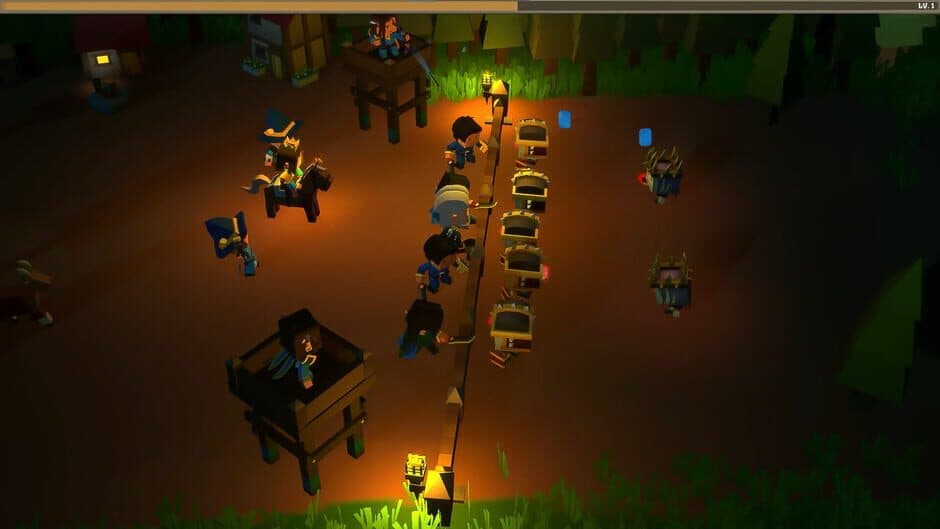 The Monarch screenshot 3