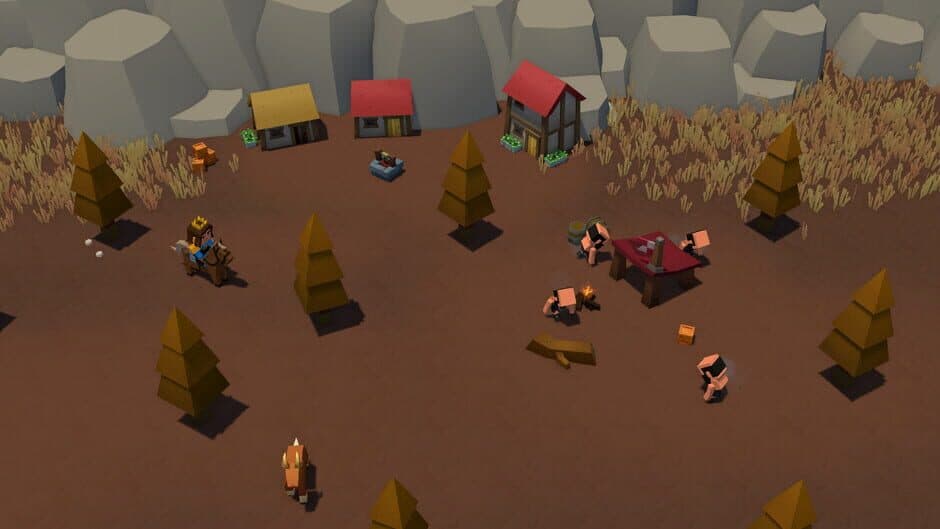 The Monarch screenshot 5