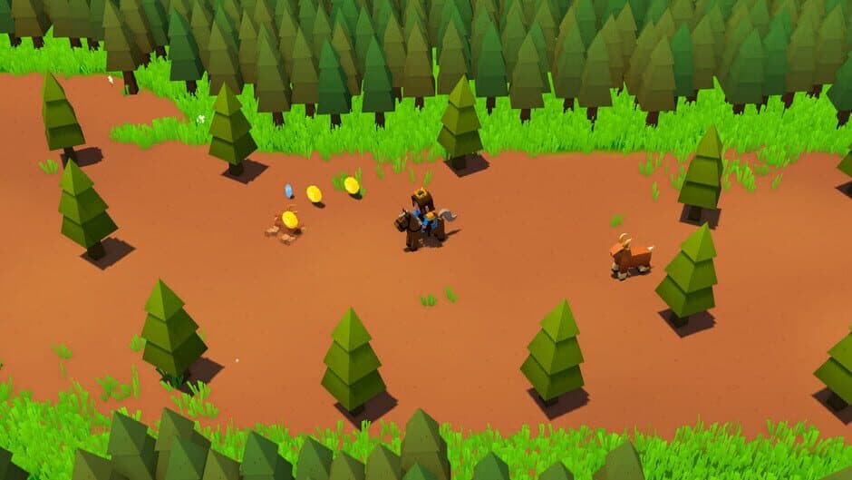 The Monarch screenshot 6