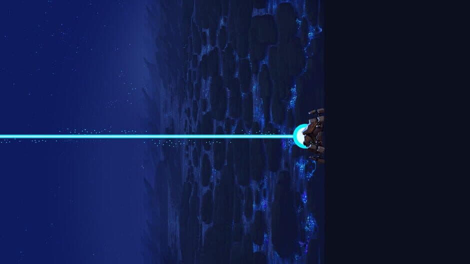 Wall World: Deep Threat screenshot 3