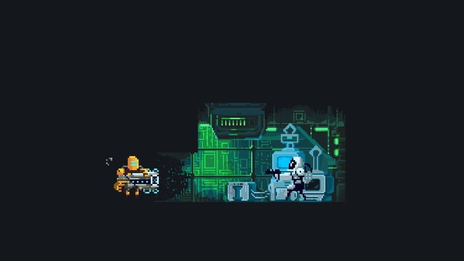 Wall World: Deep Threat screenshot 4