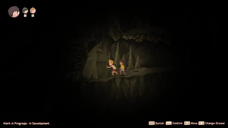 Kejora screenshot 5