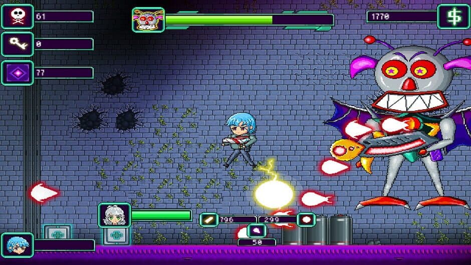 Ava's Adventure screenshot 3