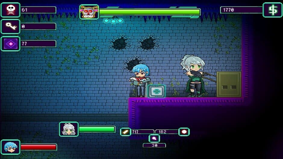 Ava's Adventure screenshot 4