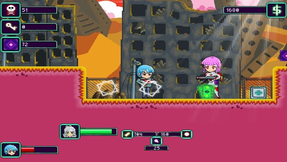 Ava's Adventure screenshot 5