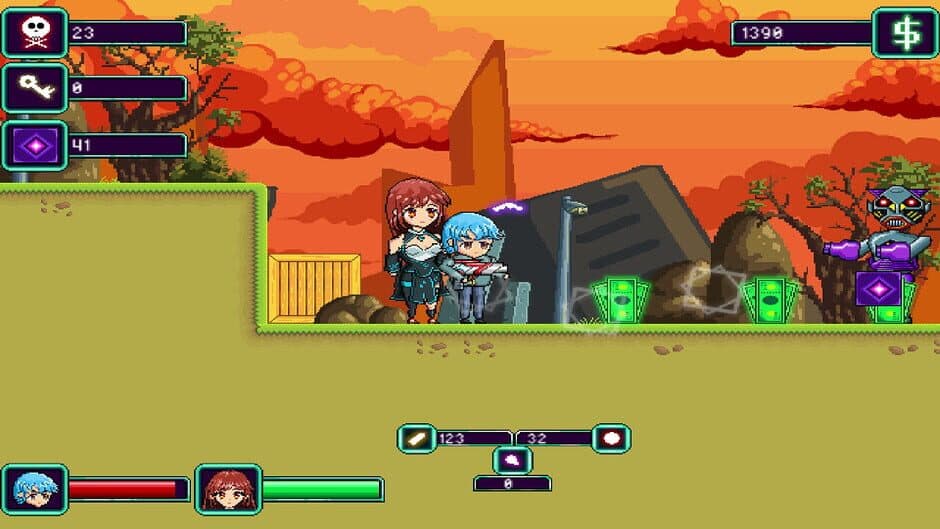 Ava's Adventure screenshot 6