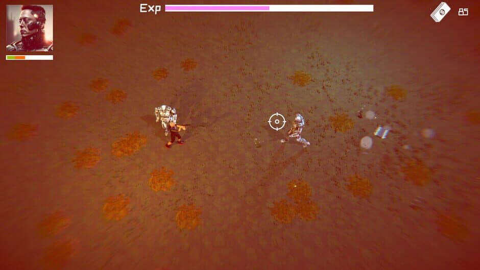Elon VS Ai screenshot 1