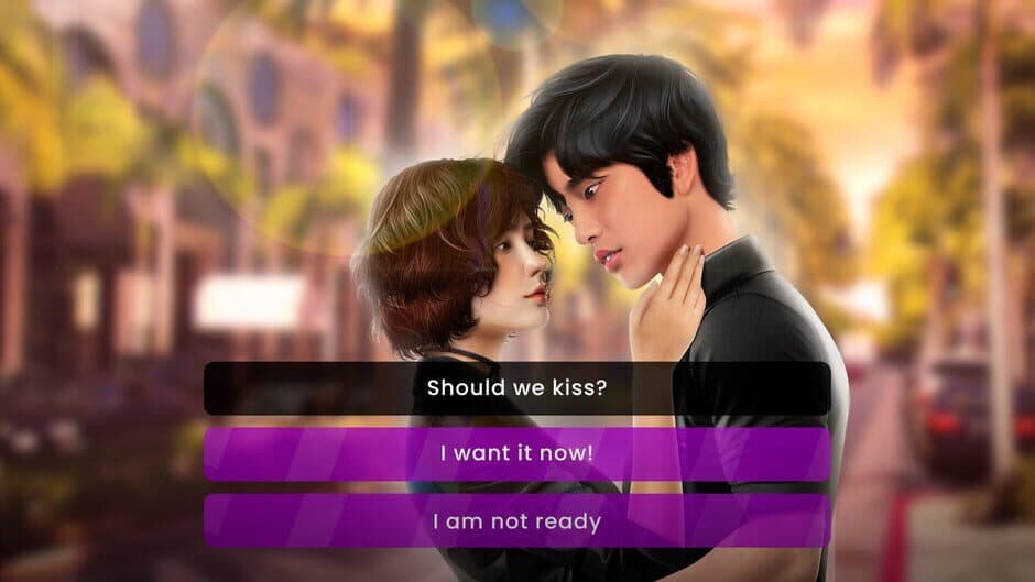 Pulse of Love screenshot 2