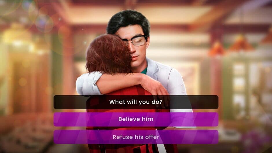 Pulse of Love screenshot 3
