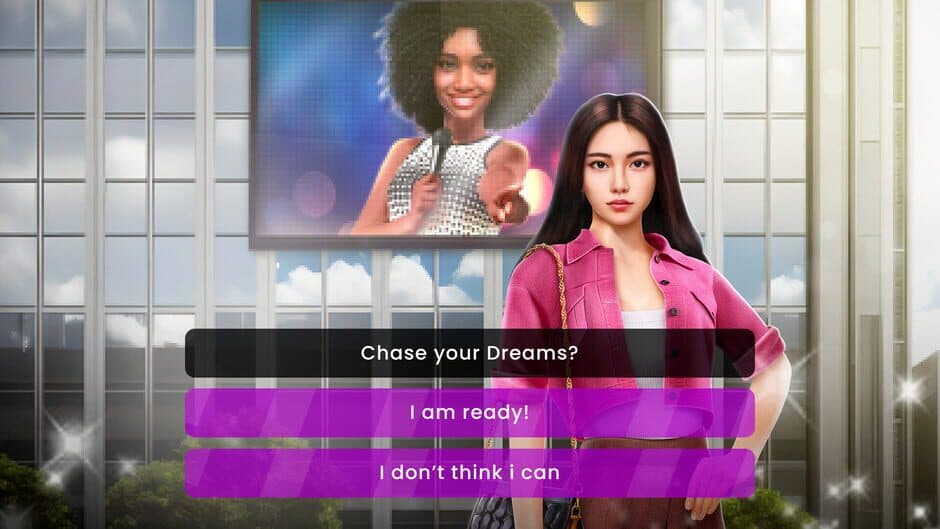 Pulse of Love screenshot 4