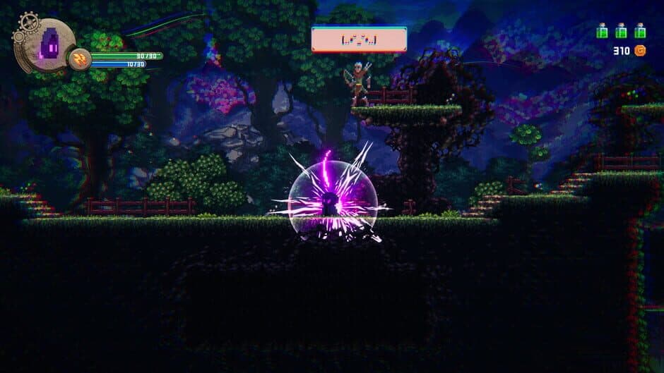 Tales Of Wakana screenshot 5