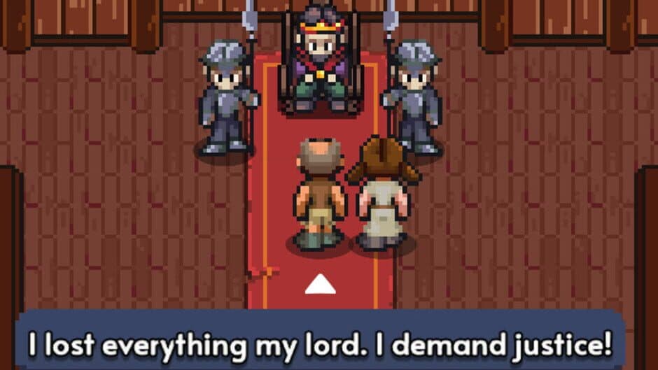 Milord screenshot 3