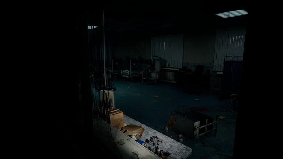 Run Away screenshot 2