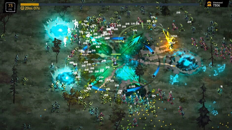 FatalZone screenshot 6