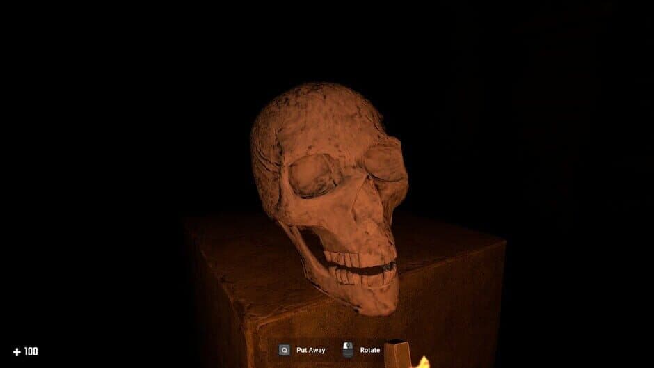 Buried Alive: Breathless Rescue screenshot 6
