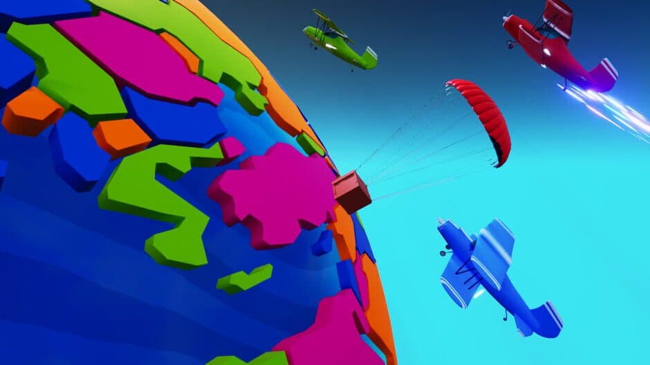 World Guesser screenshot 1
